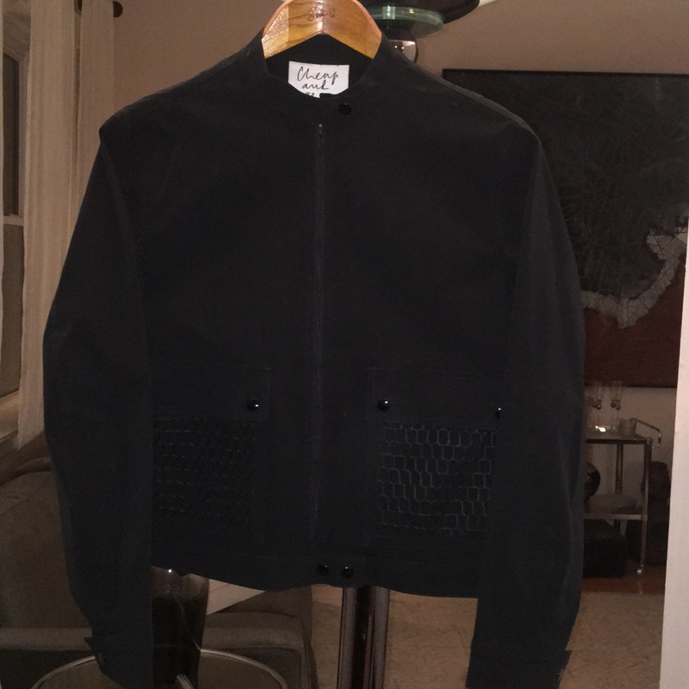 Moschino Cheap and Chic